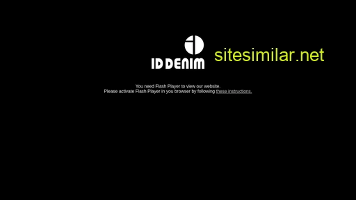 id-denim.dk alternative sites