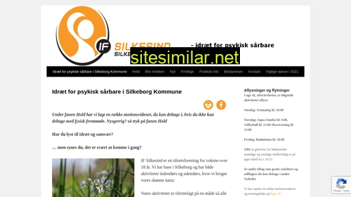 if-silkesind.dk alternative sites