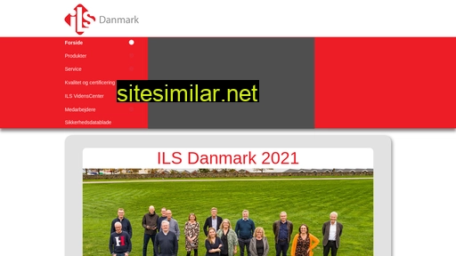 ilsdk.dk alternative sites