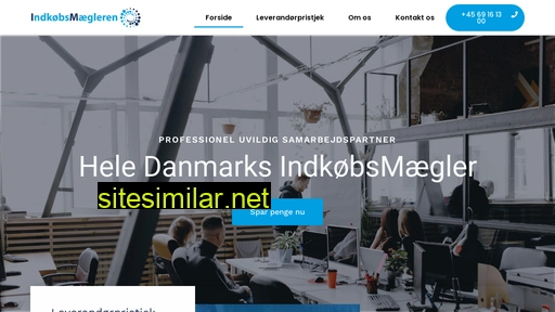imdk.dk alternative sites