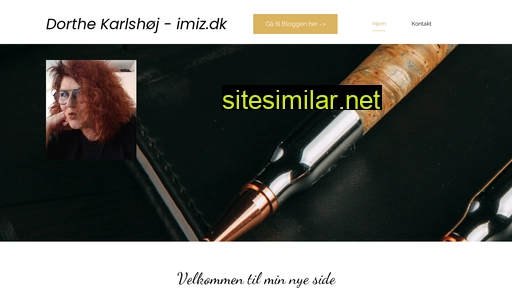 imiz.dk alternative sites