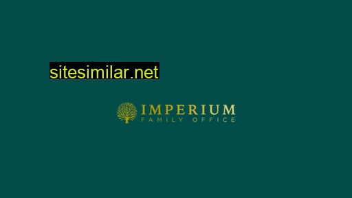 Imperium-fo similar sites