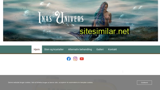 inas.dk alternative sites