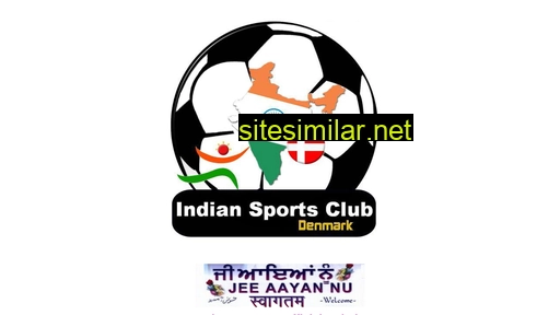 Indiansportsclub similar sites