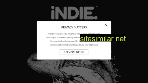 indieglobal.dk alternative sites
