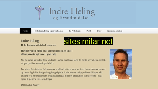 indreheling.dk alternative sites
