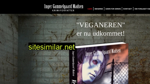 inger-gammelgaard-madsen.dk alternative sites