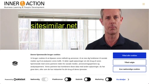 inneraction.dk alternative sites