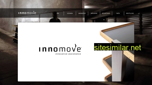 innomove.dk alternative sites