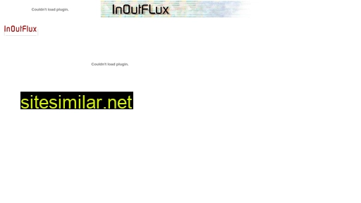 inoutflux.dk alternative sites