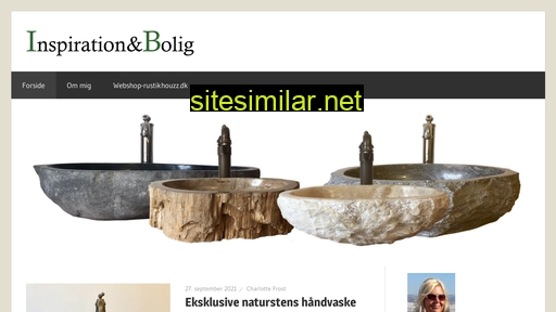 inspirationogbolig.dk alternative sites