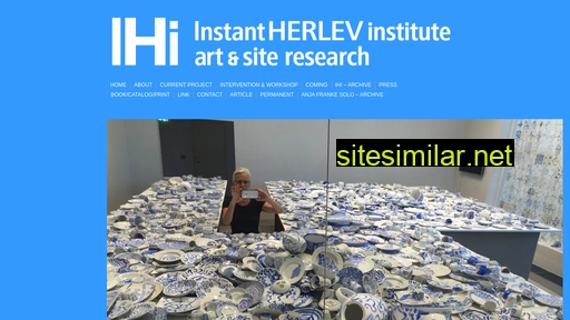 instantherlev.dk alternative sites