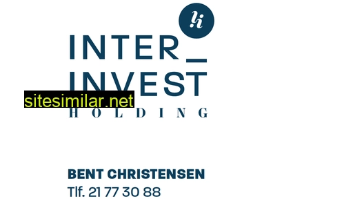 inter-invest.dk alternative sites