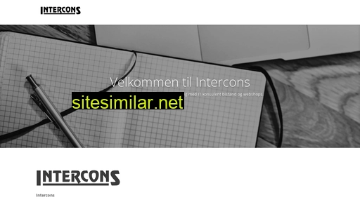 intercons.dk alternative sites