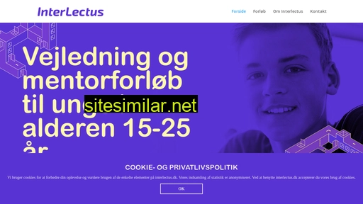 interlectus.dk alternative sites