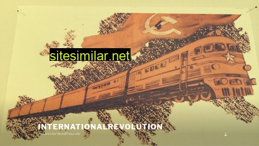 internationalrevolution.dk alternative sites