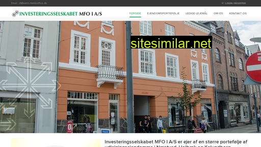 inv-mfo.dk alternative sites