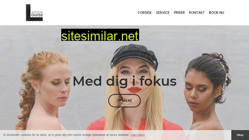 isbl.dk alternative sites