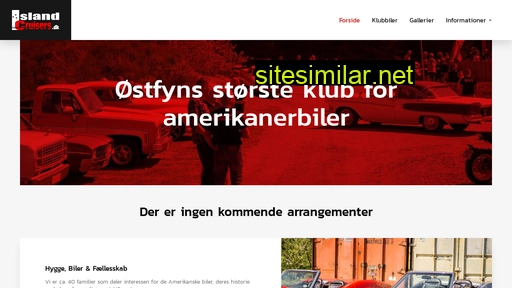 islandcruisers.dk alternative sites