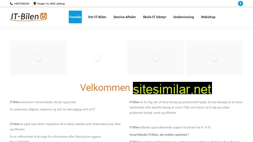 itbilen.dk alternative sites