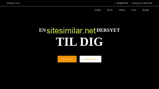 itmaster.dk alternative sites
