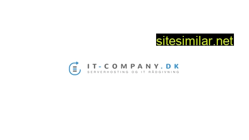 it-company.dk alternative sites