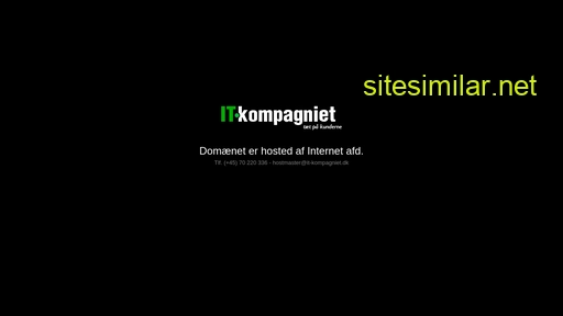 it-kons.dk alternative sites
