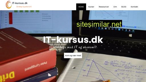it-kursus.dk alternative sites
