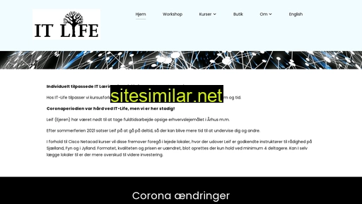 it-life.dk alternative sites