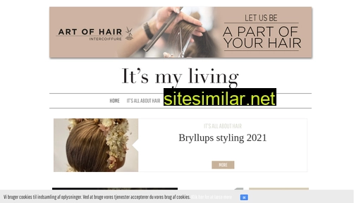 itsmyliving.dk alternative sites