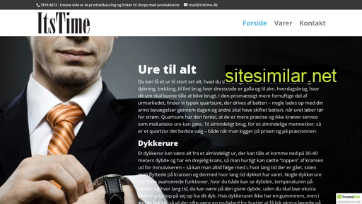 itstime.dk alternative sites
