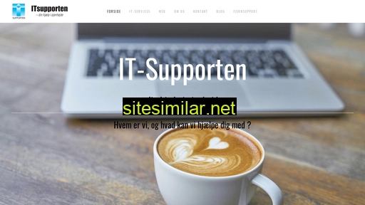itsupporten.dk alternative sites