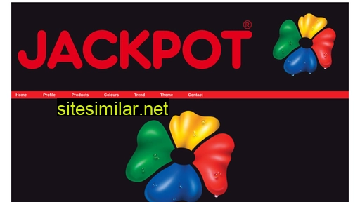 jackpot-danmark.dk alternative sites