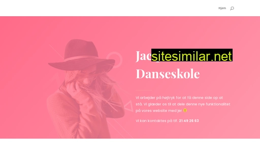 jacquelines-danseskole.dk alternative sites