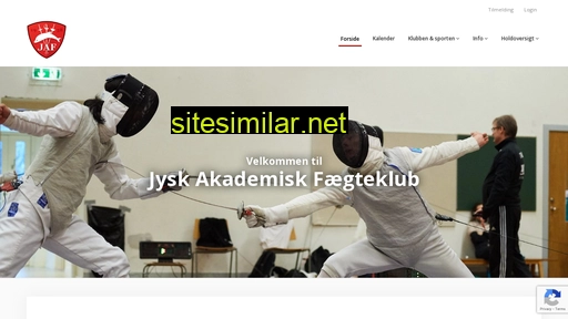 jaf.dk alternative sites