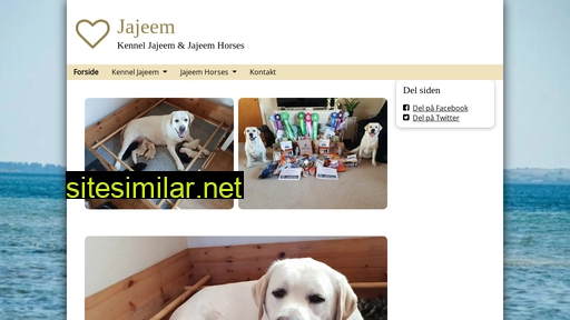 jajeem.dk alternative sites
