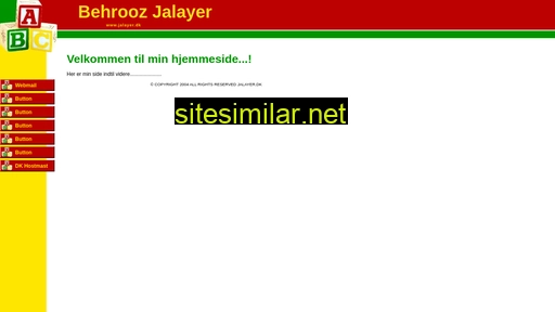 jalayer.dk alternative sites