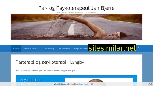 janbjerre.dk alternative sites