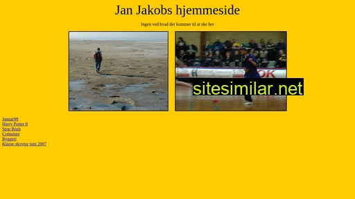 janjakob.dk alternative sites