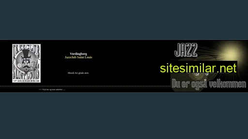 jazzclubsaintlouis.dk alternative sites