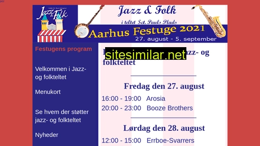 jazzfolk.dk alternative sites