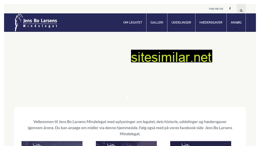 jblm.dk alternative sites