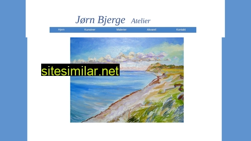 jbmaleri.dk alternative sites