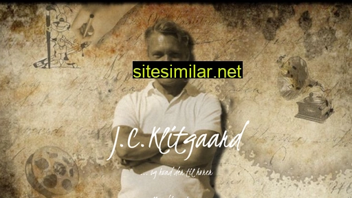 jcklitgaard.dk alternative sites