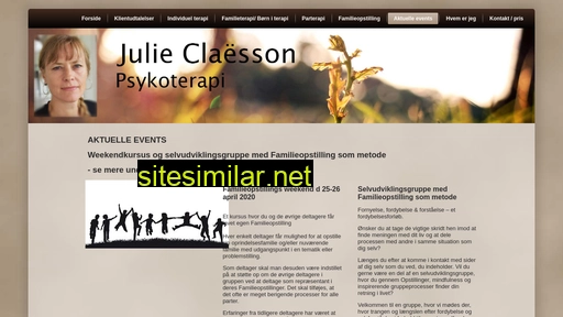 jclaesson.dk alternative sites