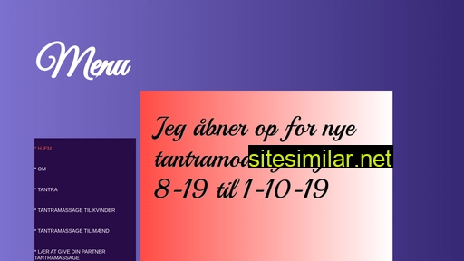 jegvillivet.dk alternative sites