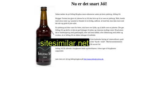 jelling-jol.dk alternative sites