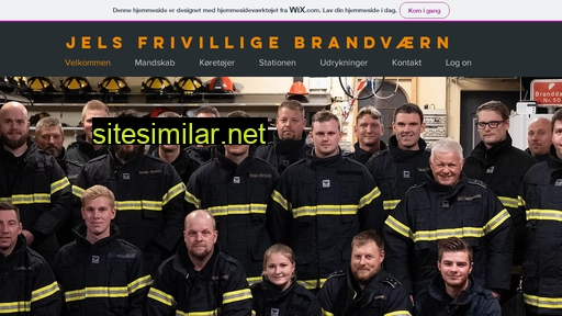 jels-frivillige-brandvaern.dk alternative sites