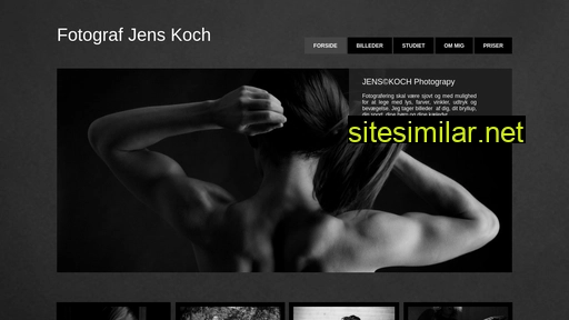 jenskoch.dk alternative sites