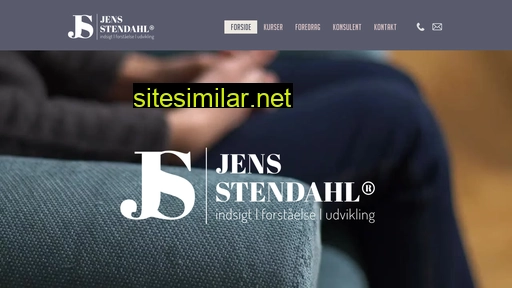 Jensstendahl similar sites